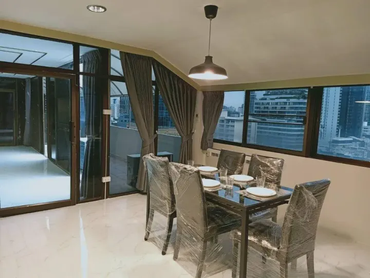 Property photos for The Waterford Park Sukhumvit 53