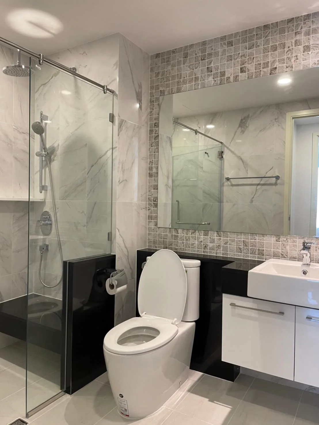 Property photos for Supalai Premier Charoen Nakhon