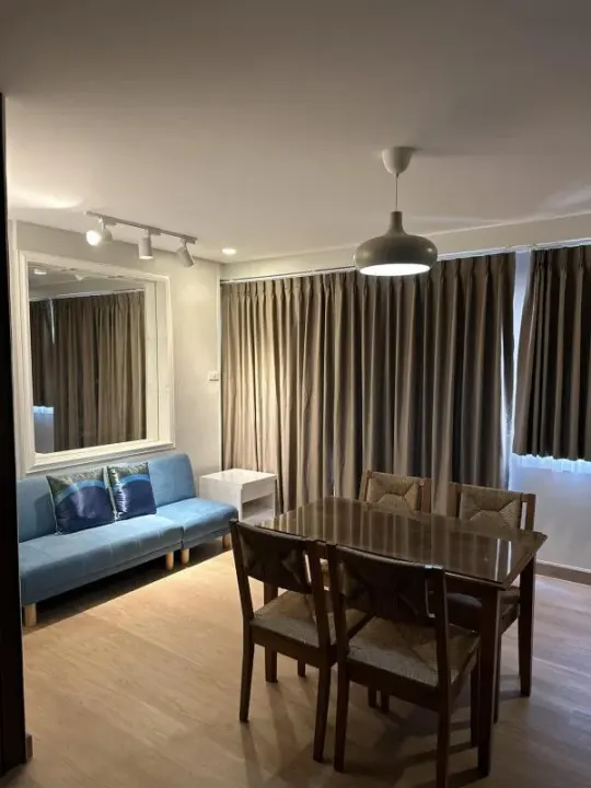 Property photos for Saranjai Mansion