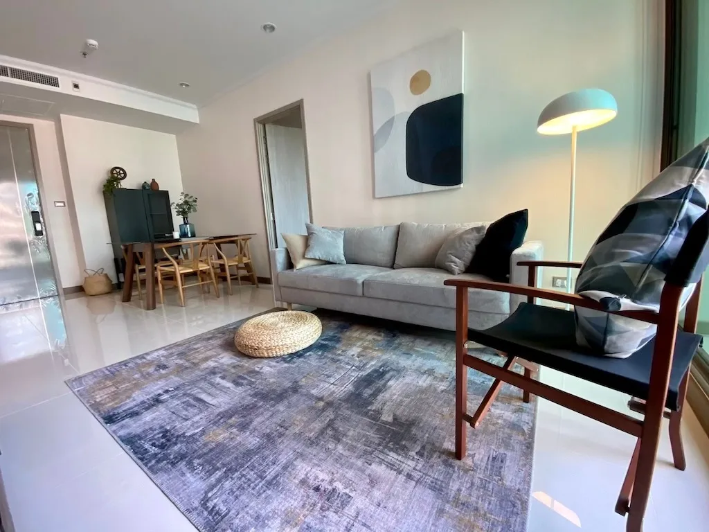 Property photos for Supalai Oriental Sukhumvit 39