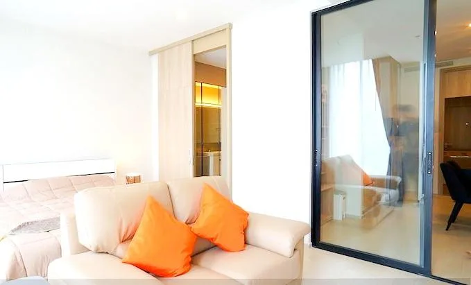 Property photos for Noble Ploenchit