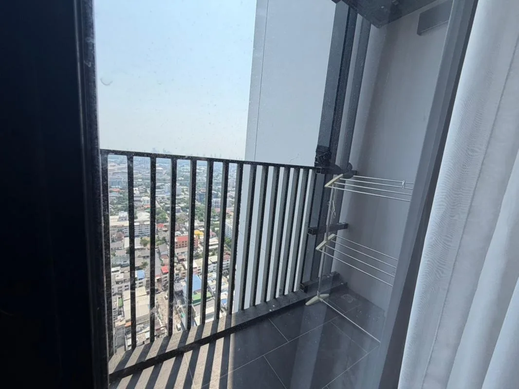 Property photos for The Line sukhumvit 101