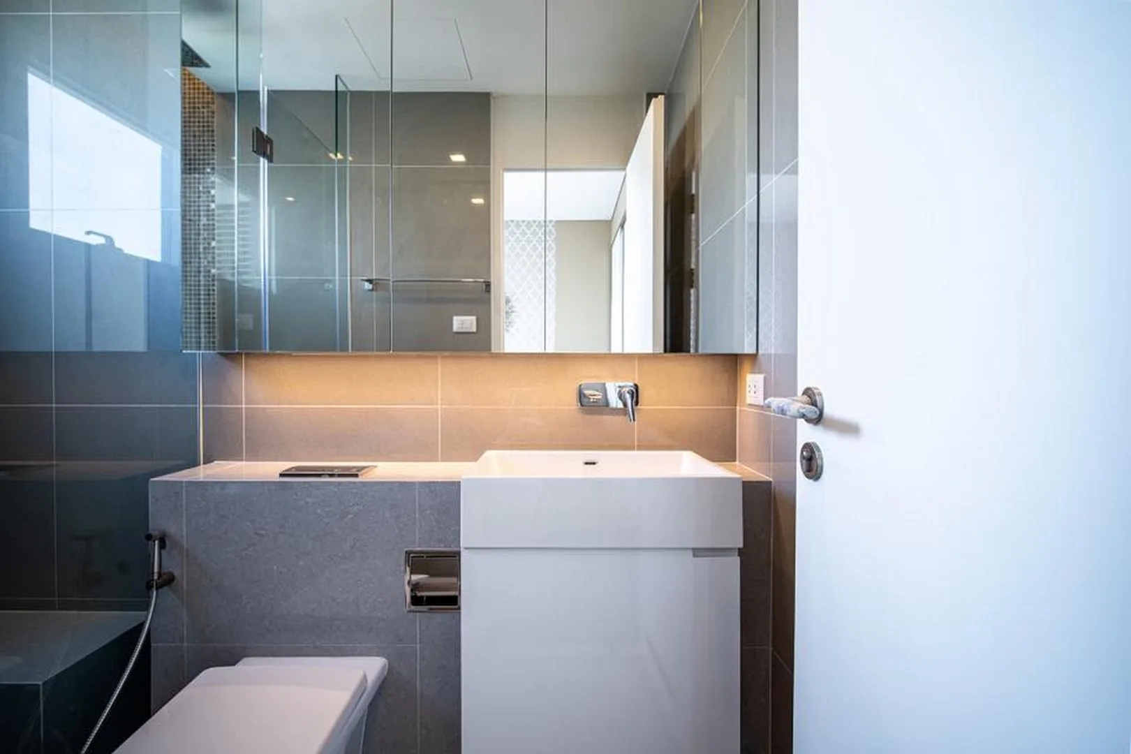 Property photos for The Saint Residences