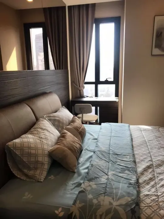 Property photos for Ashton Asoke