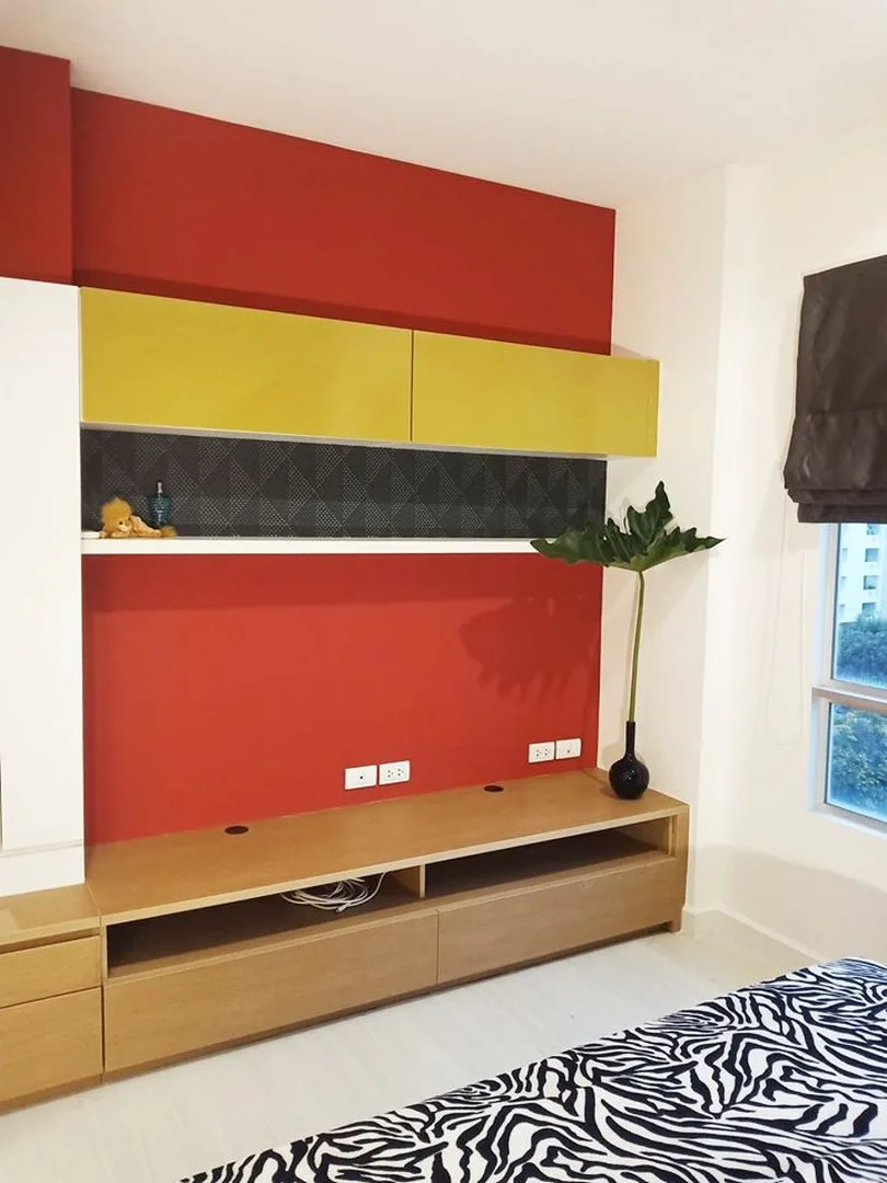 Property photos for The Room Ratchada - Ladprao