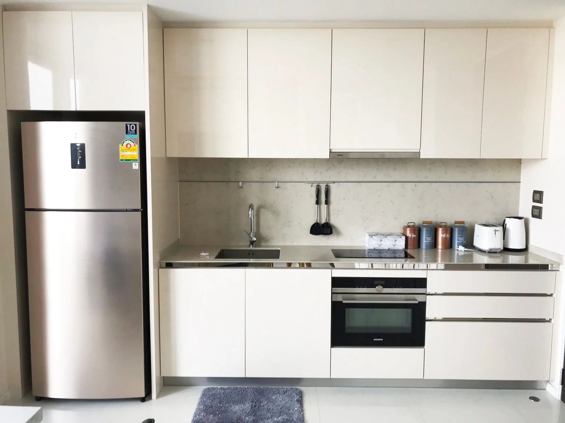 Property photos for The Bangkok Sathorn