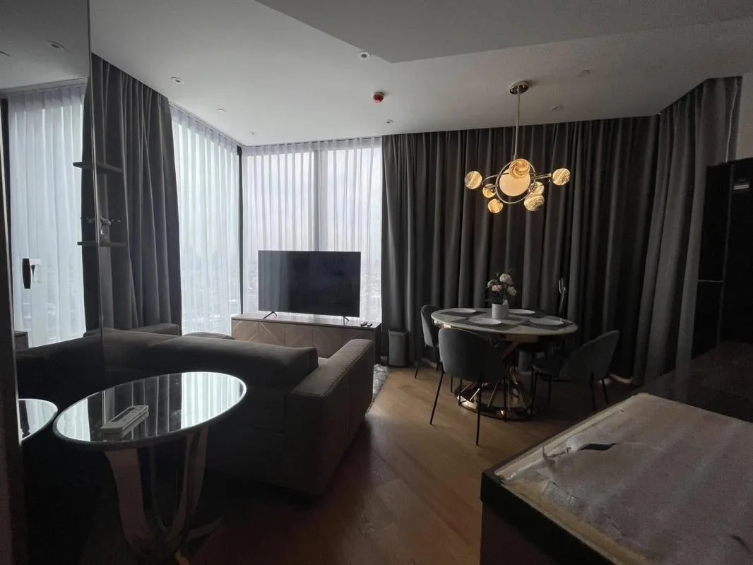 Property photos for ASHTON Asoke - Rama 9