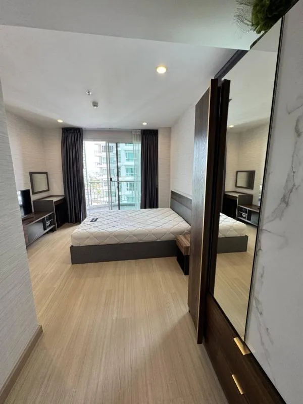 Property photos for Supalai Riva Grande