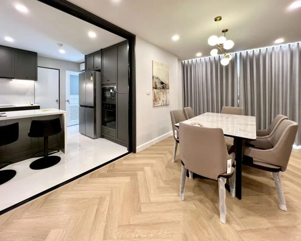 Property photos for President Park Sukhumvit 24