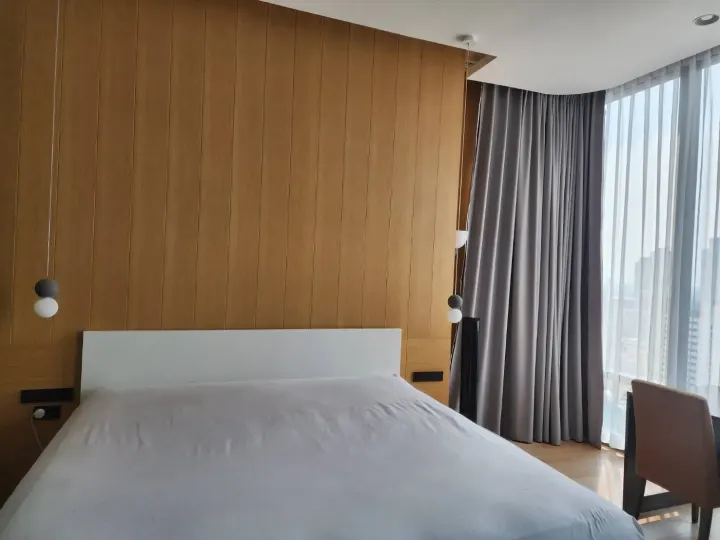 Property photos for Ashton Silom
