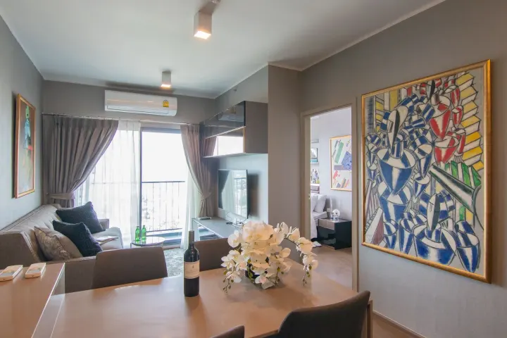 Property photos for Ideo Sukhumvit 93