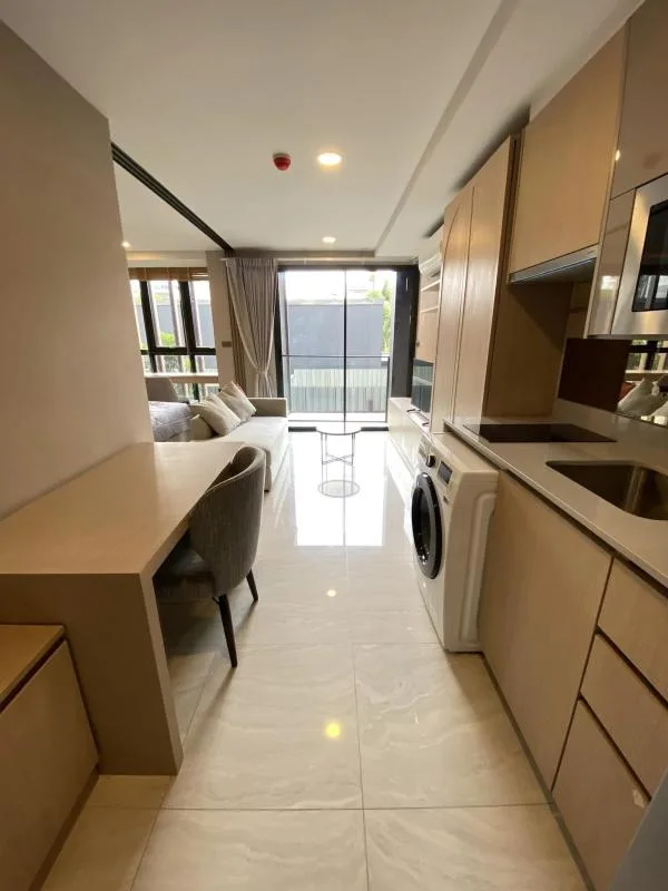 Property photos for Walden Asoke