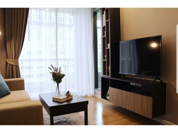 Property photos for Focus Ploenchit