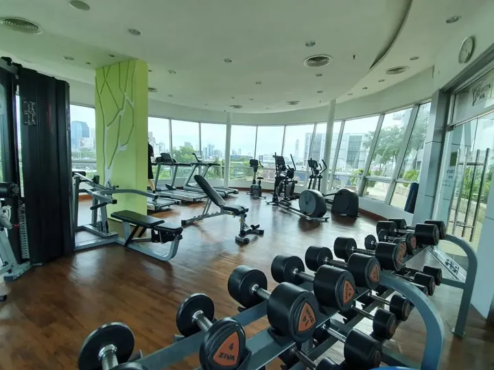 Property photos for Supalai Park Asoke-ratchada