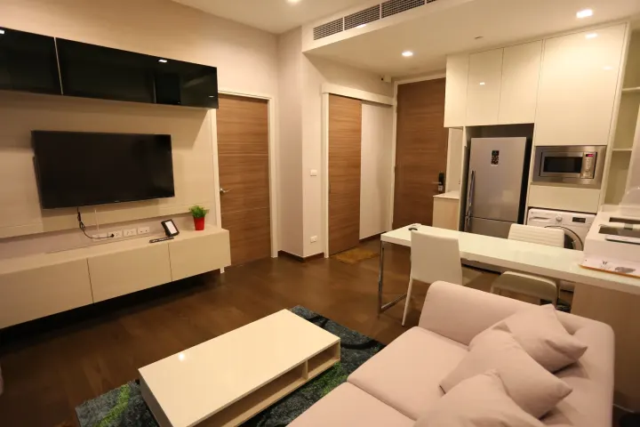Property photos for Q Asoke