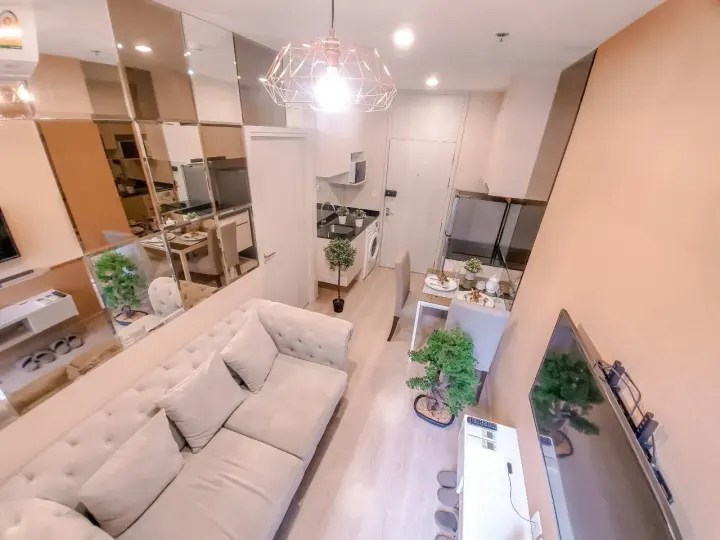 Property photos for Noble Revolve Ratchada