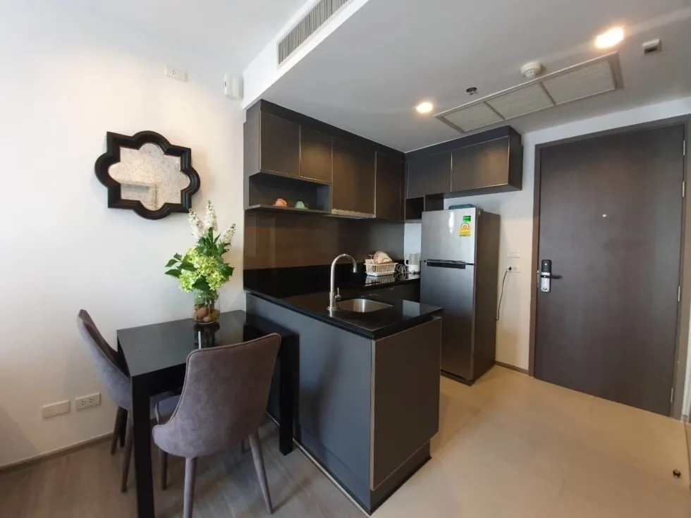 Property photos for Nye by Sansiri