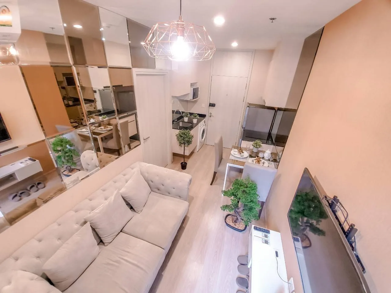 Property photos for Noble Revolve Ratchada