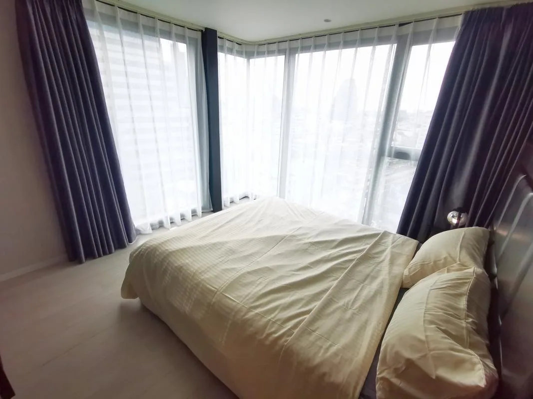 Property photos for The Lofts Silom