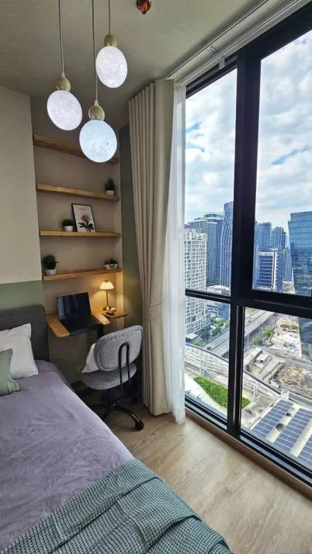 Property photos for Nue District R9