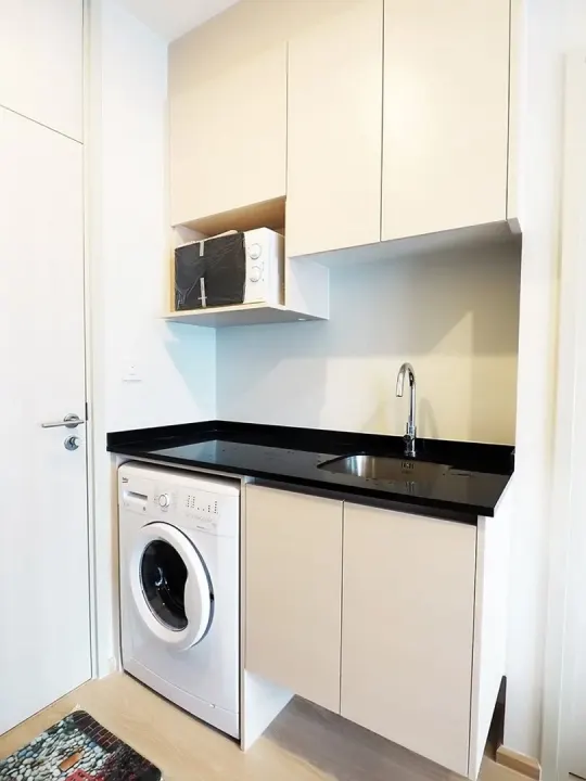 Property photos for Noble Revolve Ratchada