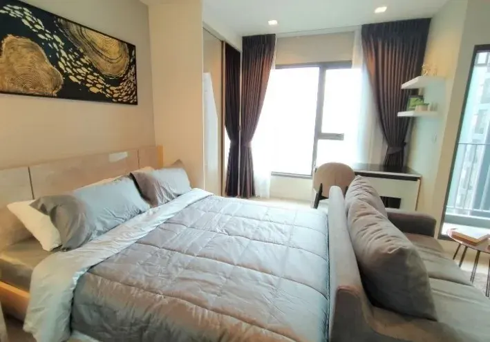 Property photos for LIFE Asoke - Rama 9