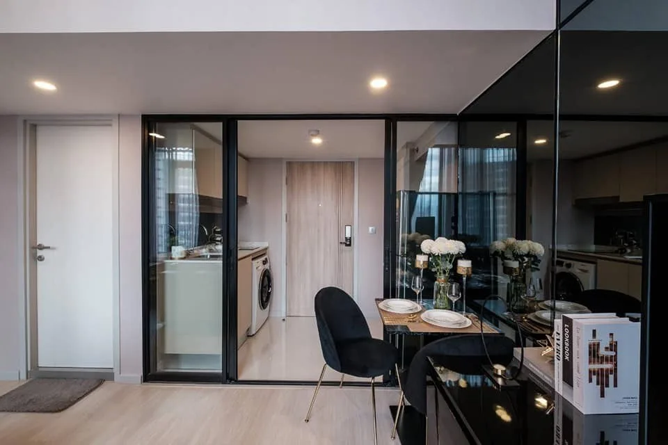 Property photos for Knightsbridge Prime Sathorn