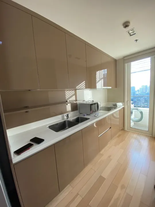 Property photos for Siri at Sukhumvit