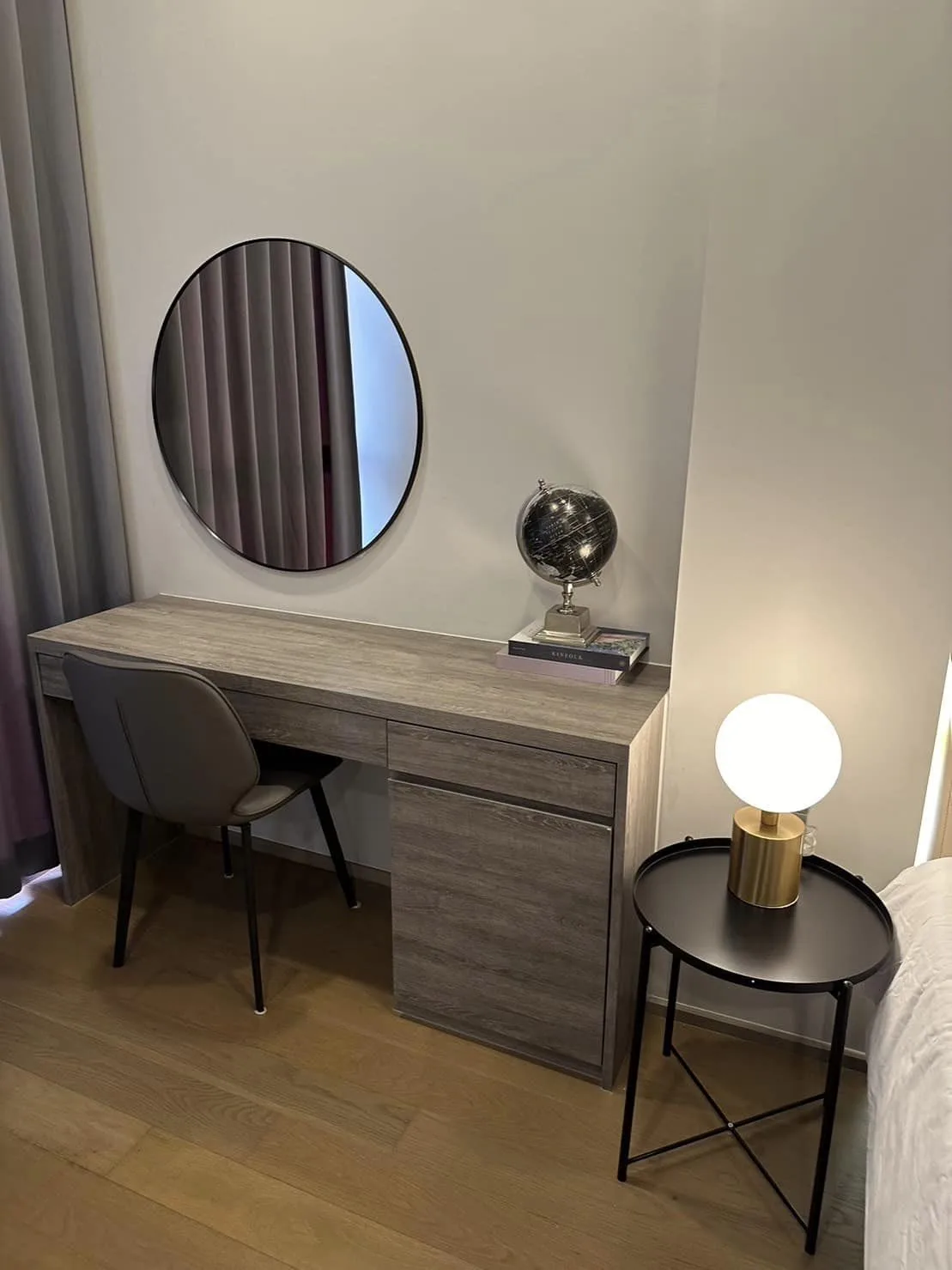 Property photos for Ashton Chula - Silom