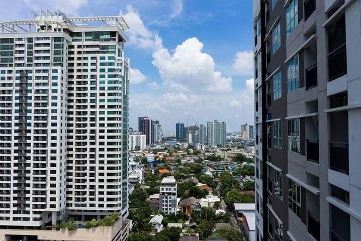 Property photos for Aspire Rama 4