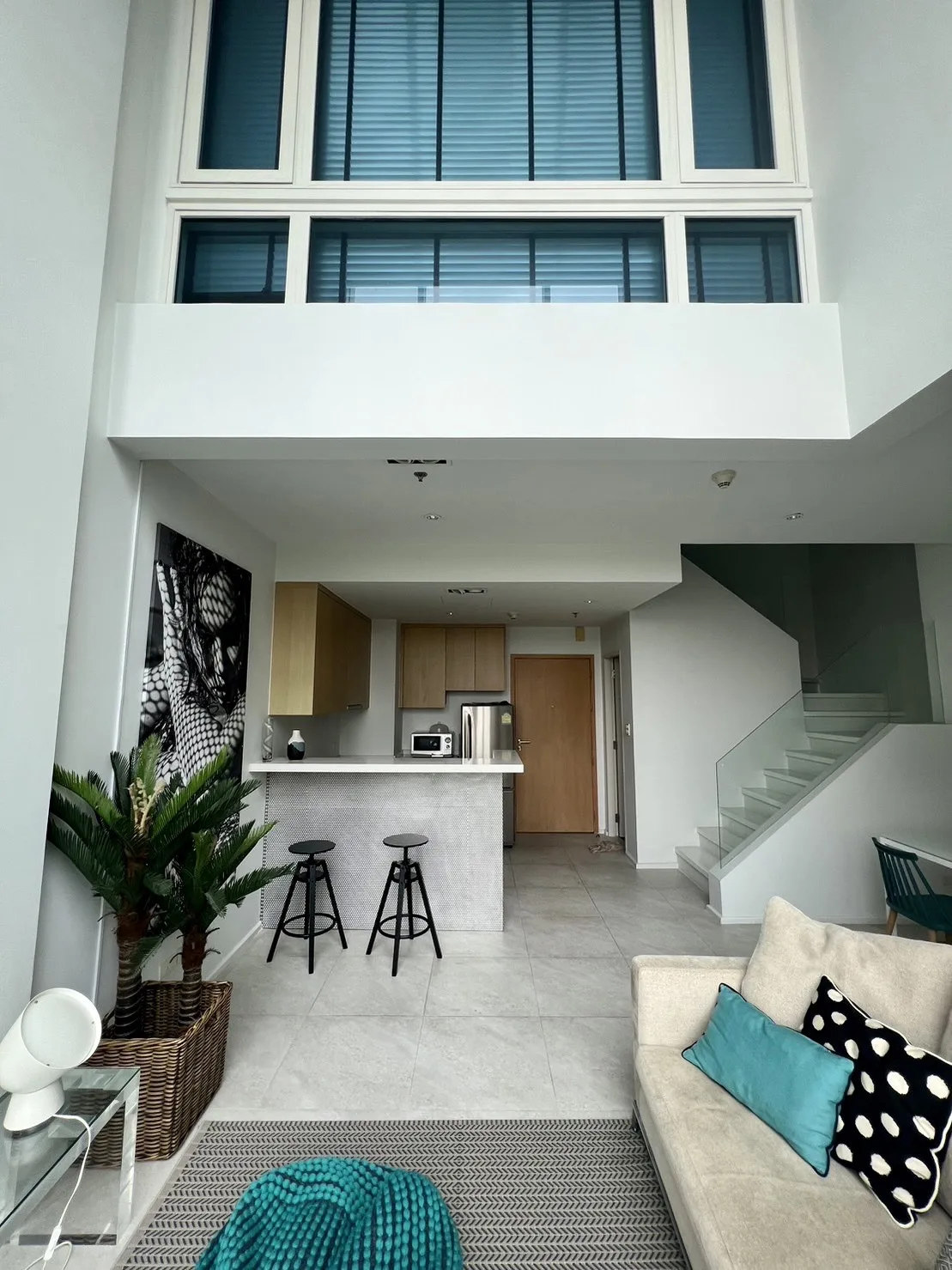 Property photos for Villa Rachatewi