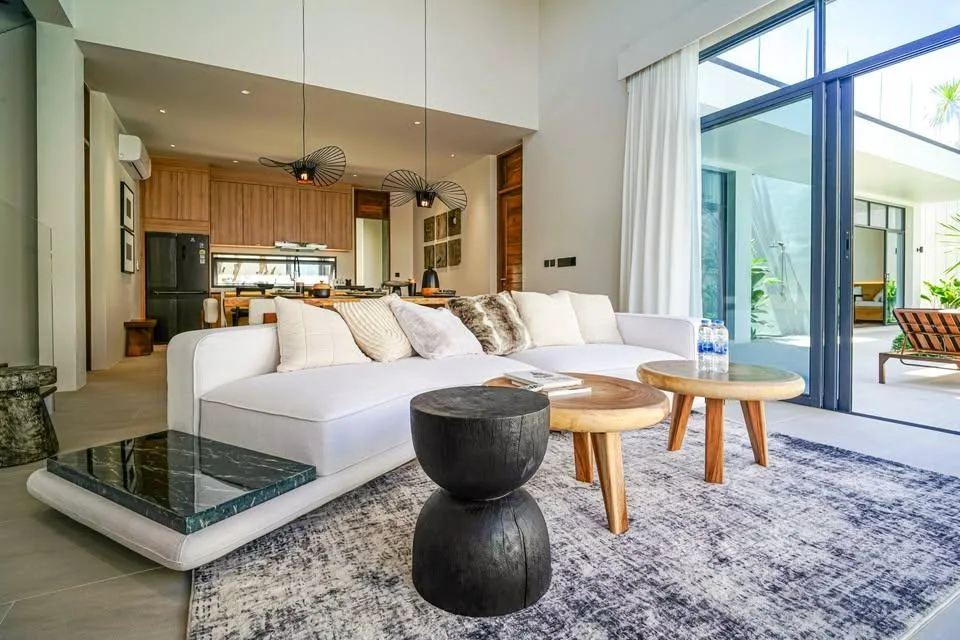 Property photos for Elite Chalong Villas