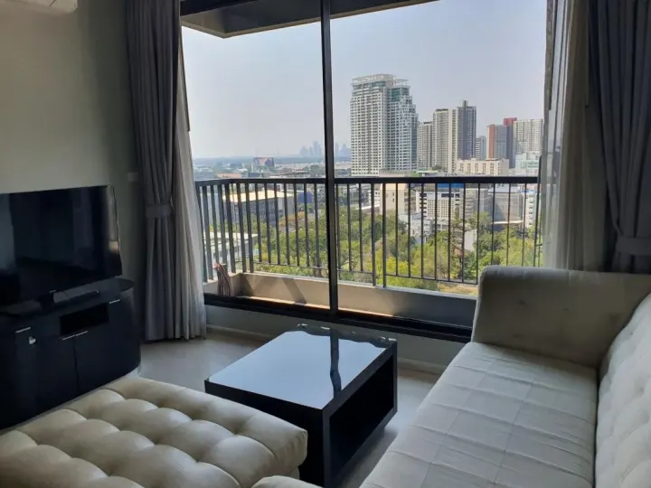 Property photos for Rhythm Sukhumvit 44/1
