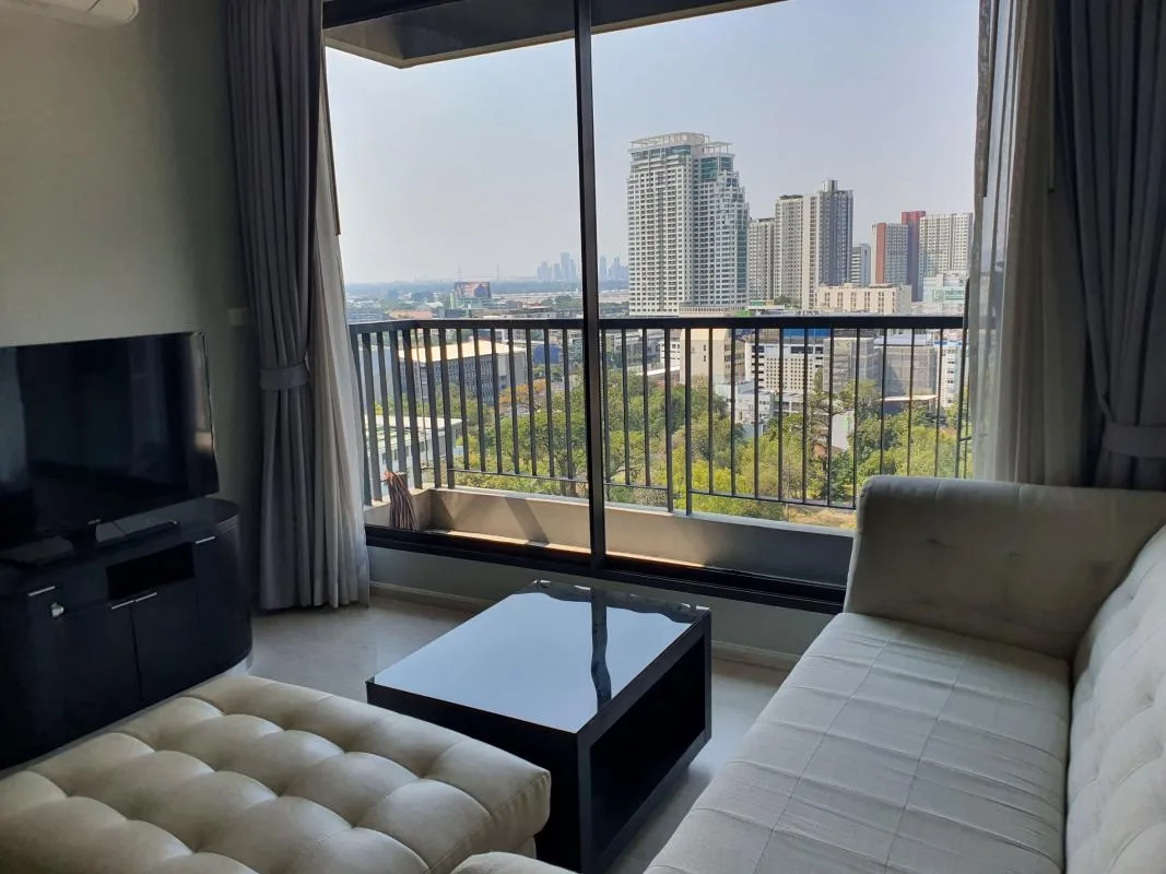 Property photos for Rhythm Sukhumvit 44/1