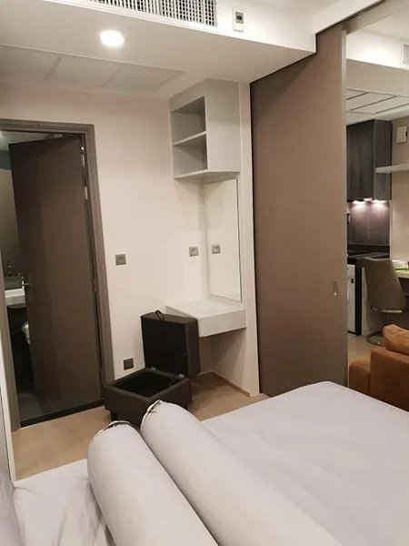 Property photos for Ashton Chula - Silom