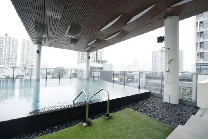 Property photos for Rhythm Asoke