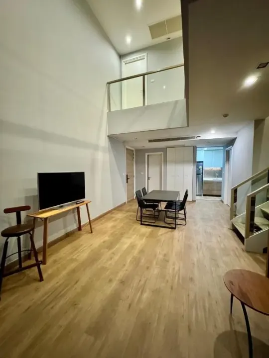 Property photos for The Room Sukhumvit 21