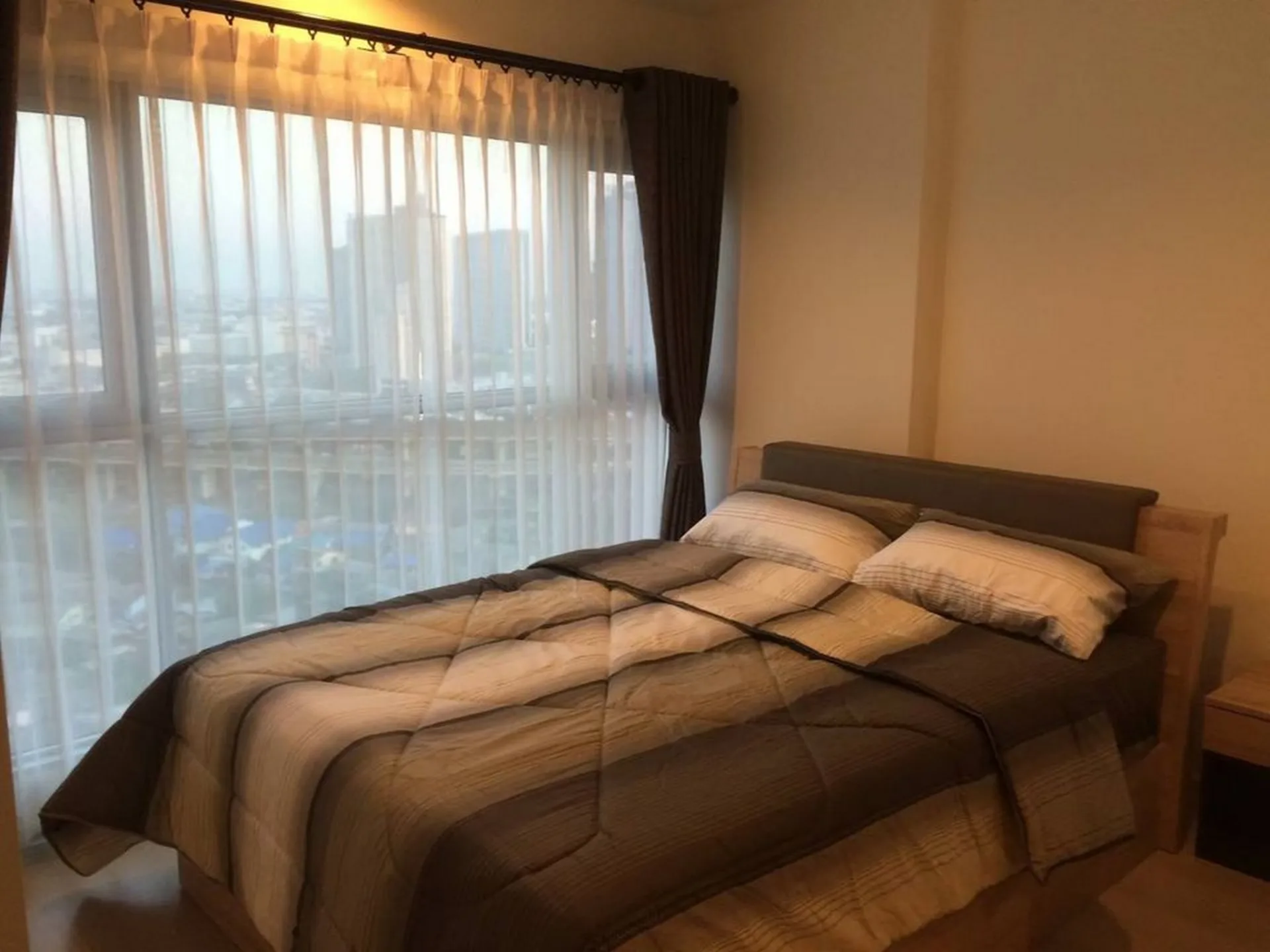 Property photos for Aspire Sukhumvit 48