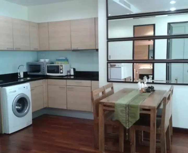 Property photos for The Address Chidlom