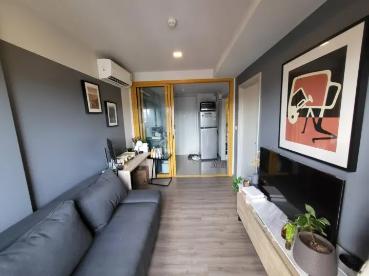 Property photos for THE BASE Sukhumvit 50