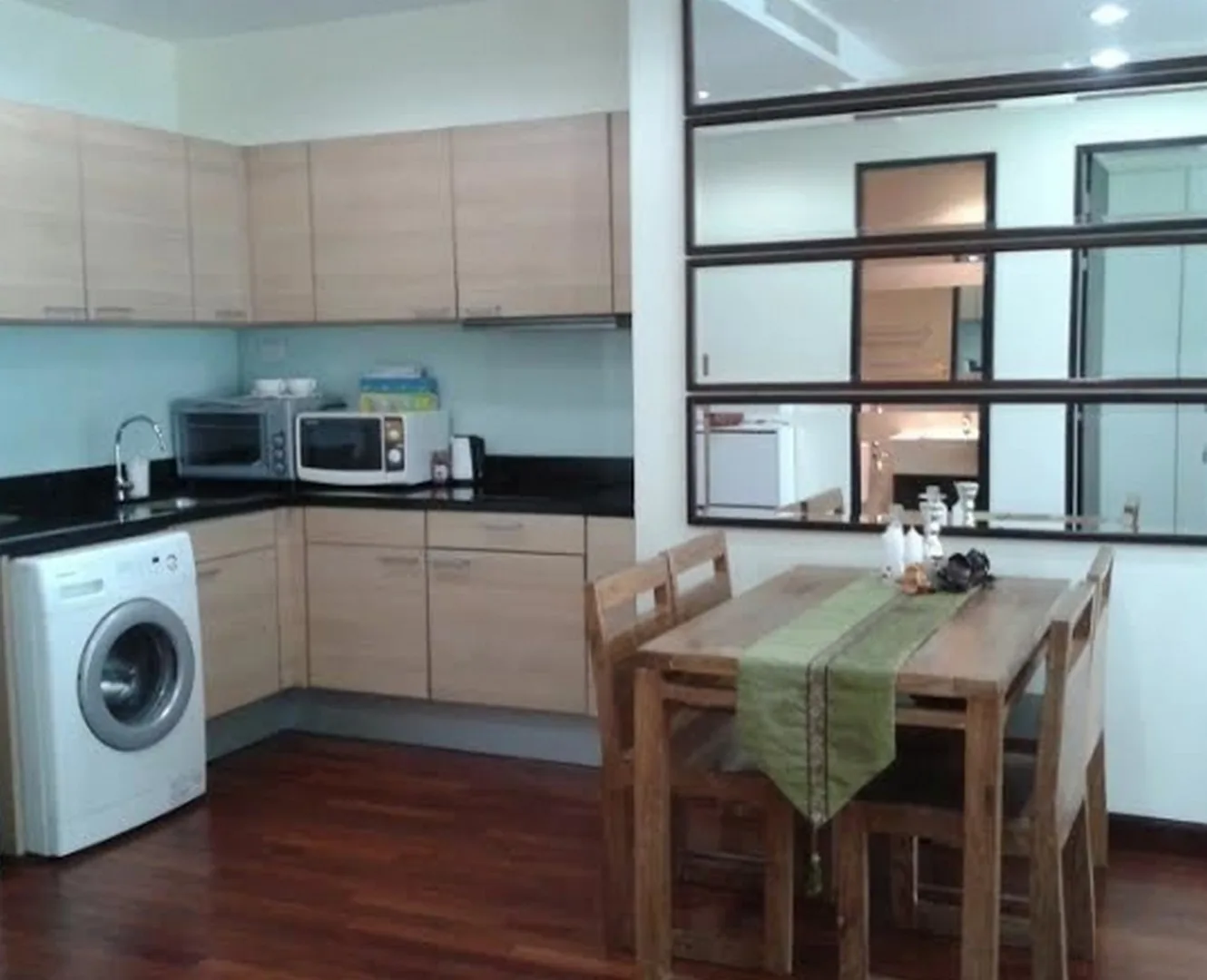 Property photos for The Address Chidlom