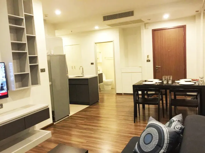 Property photos for WYNE Sukhumvit