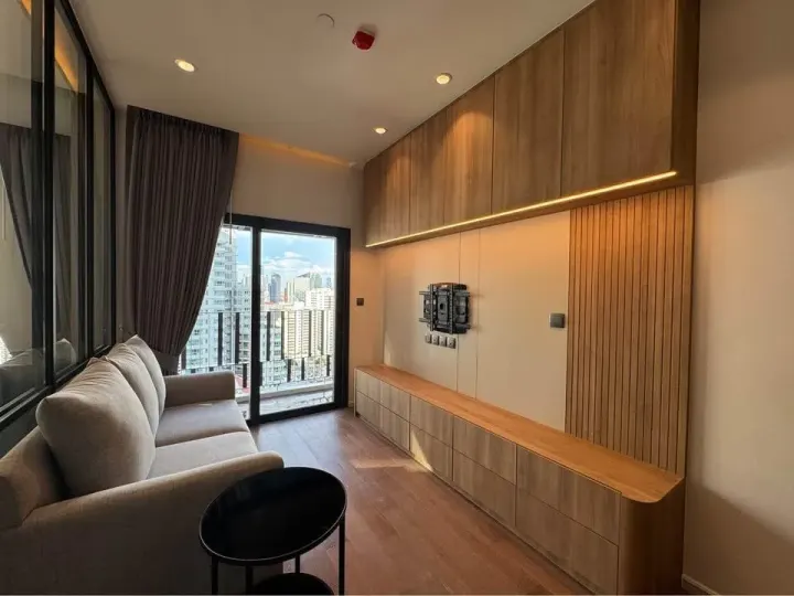 Property photos for MUNIQ Sukhumvit 23