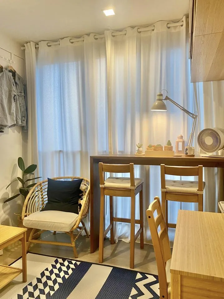Property photos for THE LINE Phahonyothin Park