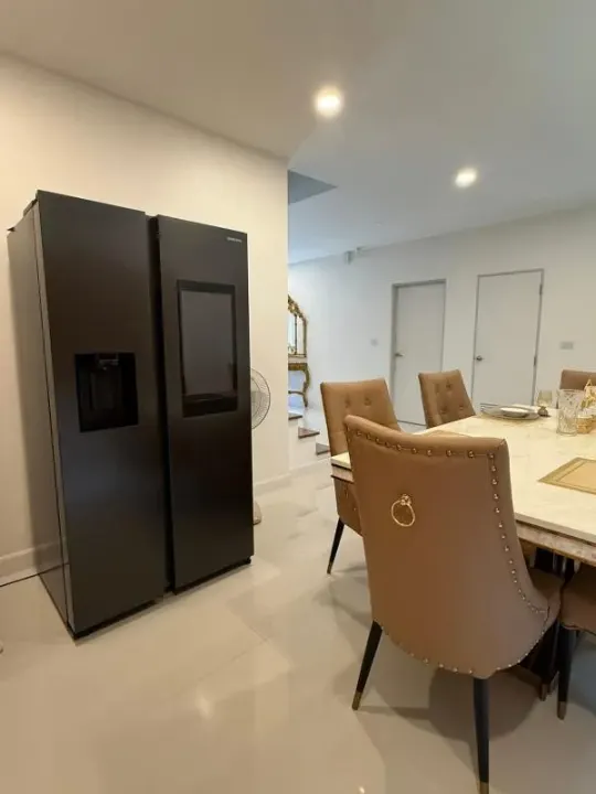 Property photos for The City Rama 9-ramkhamhaeng