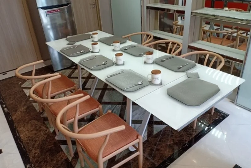 Property photos for Noble Ploenchit