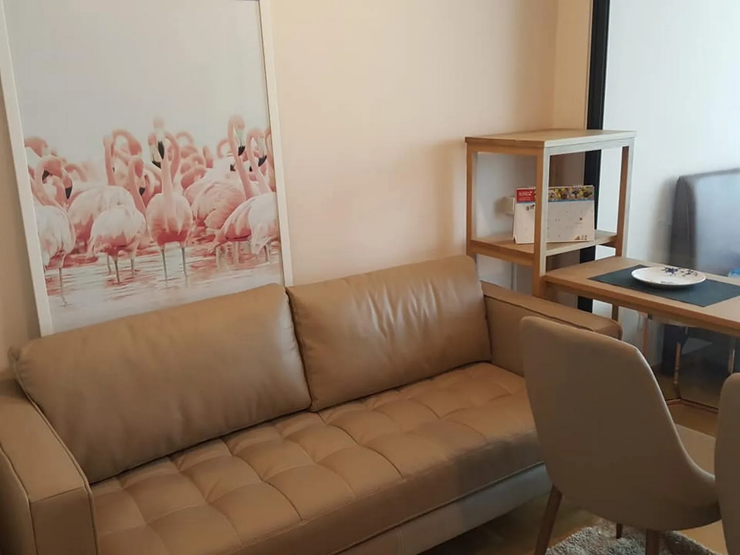 Property photos for Noble Revolve Silom