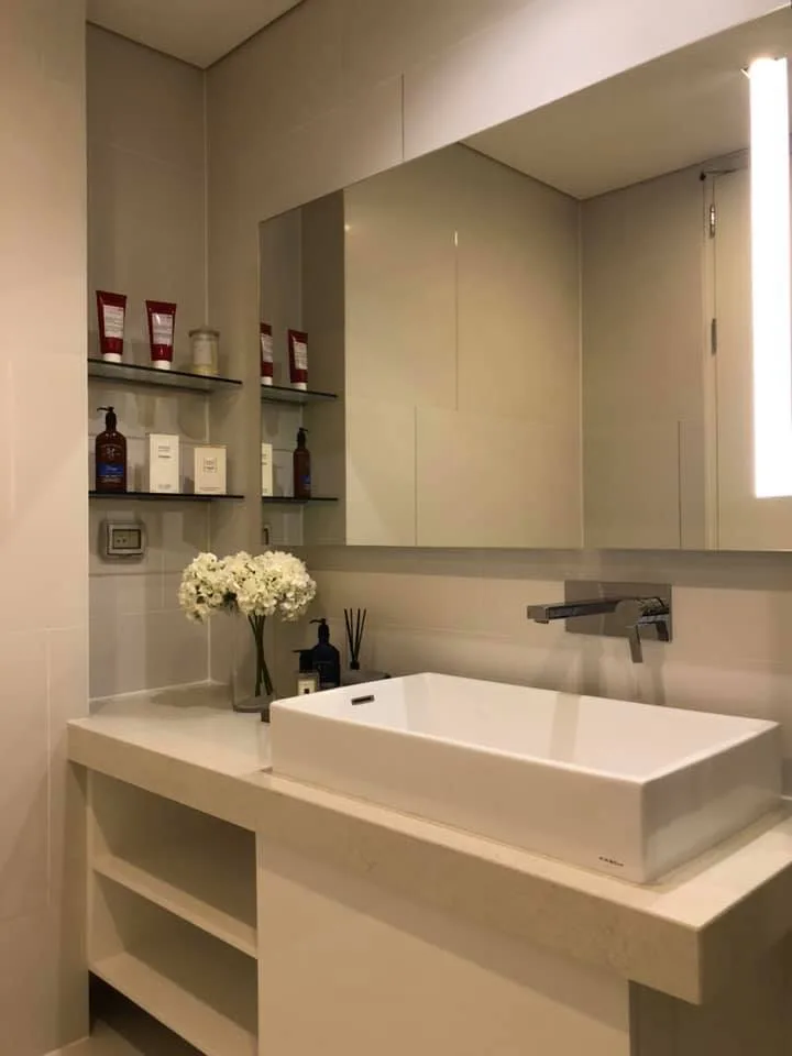 Property photos for The Bangkok Sathorn
