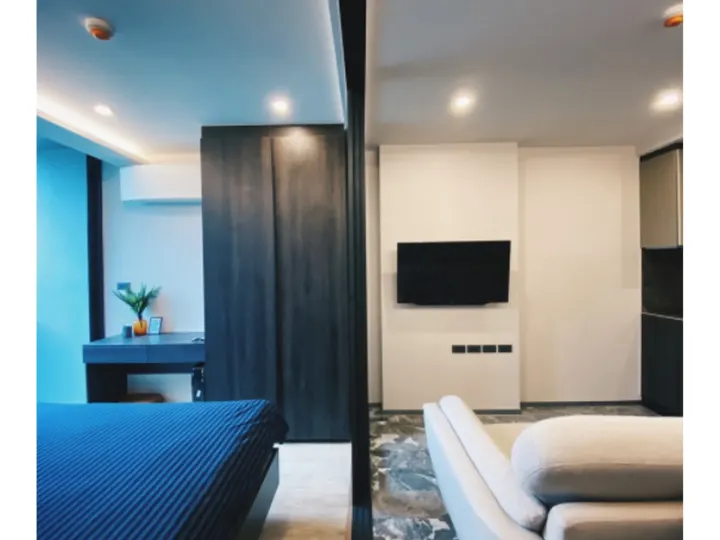 Property photos for 168 Sukhumvit 36