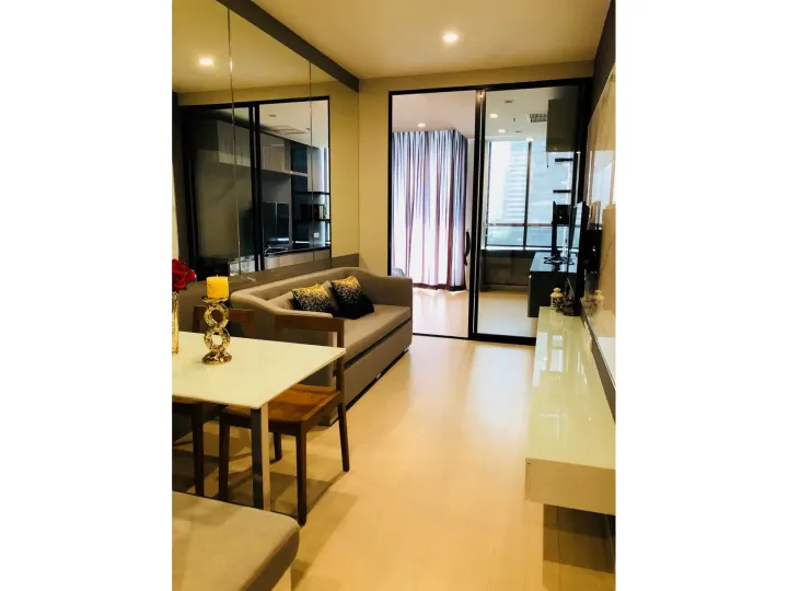 Property photos for Noble Ploenchit
